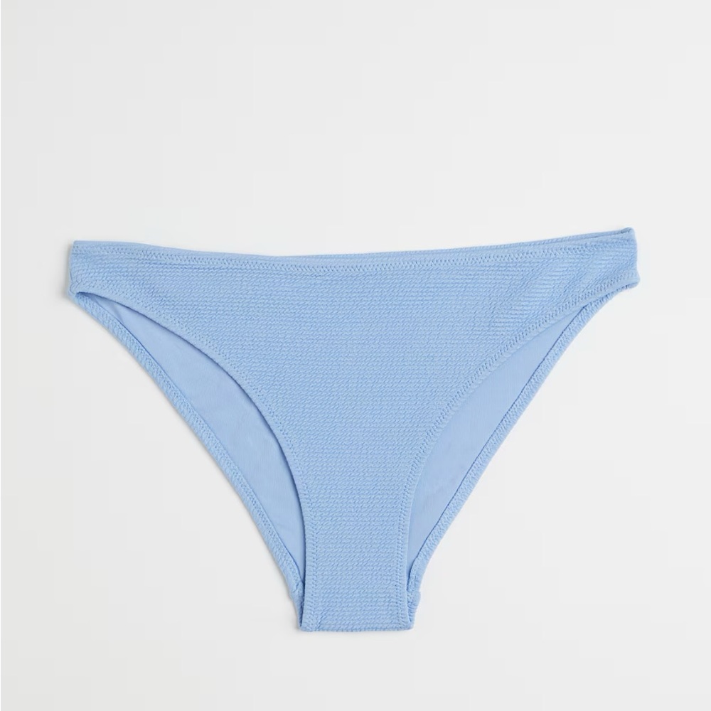 BNWT H&M Lavender Bikini Bottom